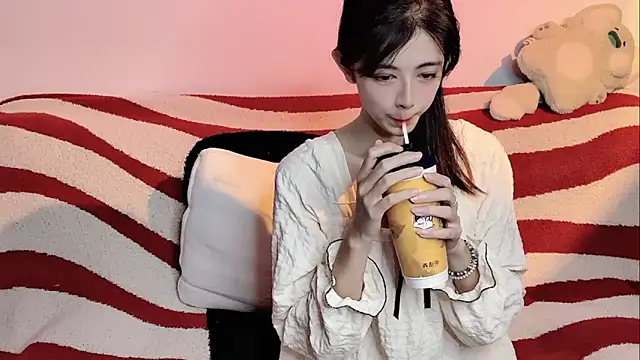 Snapshot of Nuomio chatting on 24, 2, 2026 Nuomio online show from 24, 2, 2026