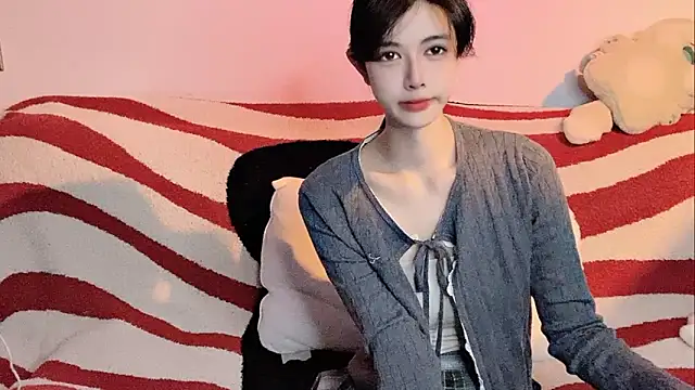 Snapshot of Nuomio chatting on 25, 2, 2026 Nuomio online show from 25, 2, 2026