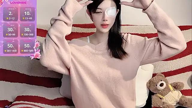 Nuomio online show from 24, 3, 2026