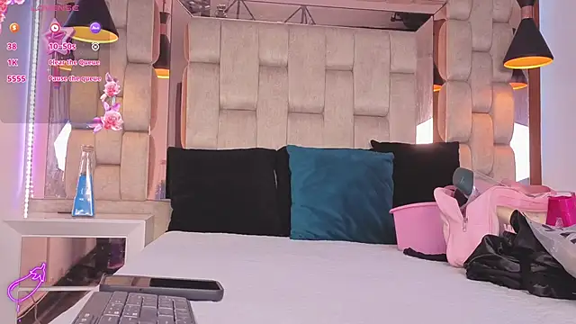 Anastasiaxxx69 online show from 17, 2, 2026