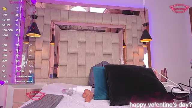 Anastasiaxxx69 online show from 15, 2, 2026