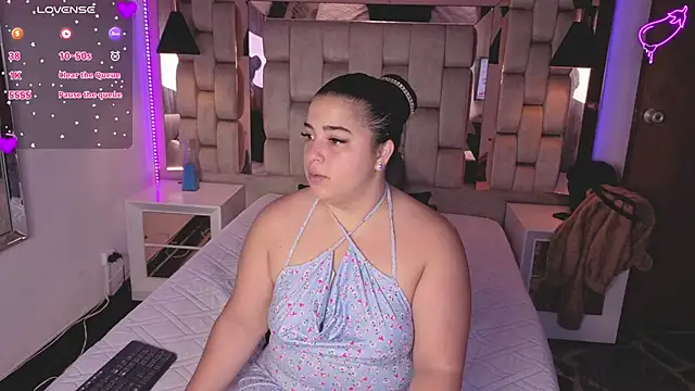 Anastasiaxxx69 online show from 8, 2, 2026