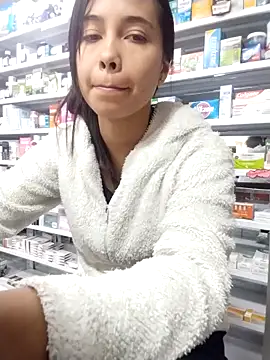 DahliaMendoza online show from 5, 3, 2026