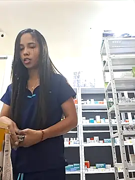 DahliaMendoza online show from 12, 2, 2026