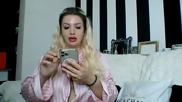 evedanger online show from 12, 10, 2025