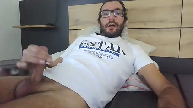 Arbneh69 online show from 19, 10, 2025