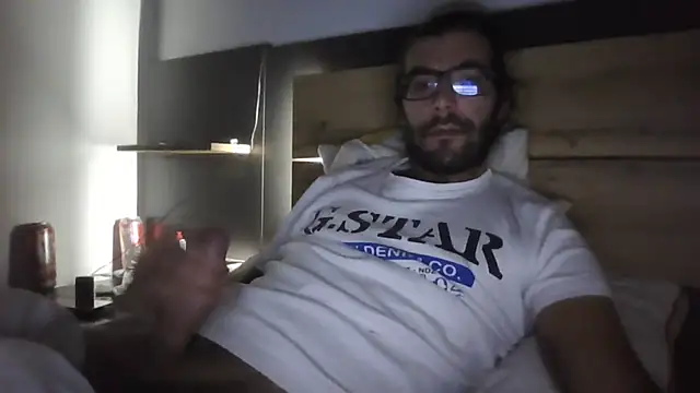 Arbneh69 online show from 20, 10, 2025