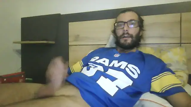 Arbneh69 online show from 4, 10, 2025