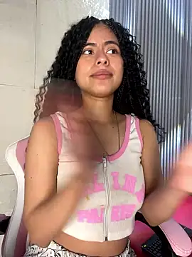 Eva Feller69 online show from 15, 1, 2026