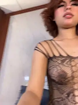 Eva Feller69 online show from 22, 5, 2026