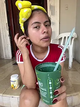 Eva Feller69 online show from 14, 12, 2025