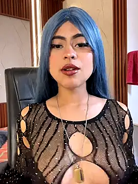 Snapshot of Eva_Feller69 chatting on 21, 11, 2025 Eva Feller69 online show from 21, 11, 2025