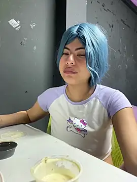 Eva Feller69 online show from 27, 5, 2026