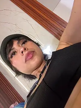 Eva Feller69 online show from 20, 2, 2026