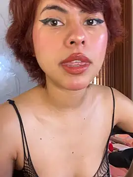 Eva Feller69 online show from 8, 3, 2026