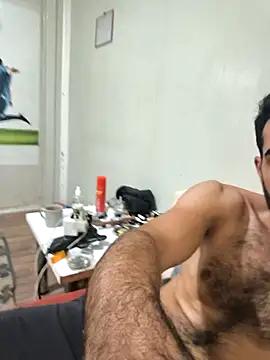 Snapshot of Zorlarim34 chatting on 27, 10, 2025 Zorlarim34 online show from 27, 10, 2025