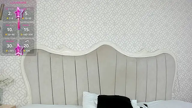 MarcelaCortes online show from 28, 2, 2026