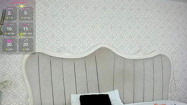 MarcelaCortes online show from 5, 3, 2026