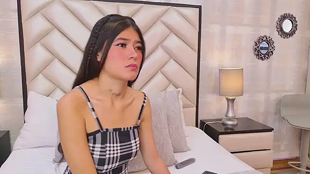 CristalShayy online show from 26, 2, 2026