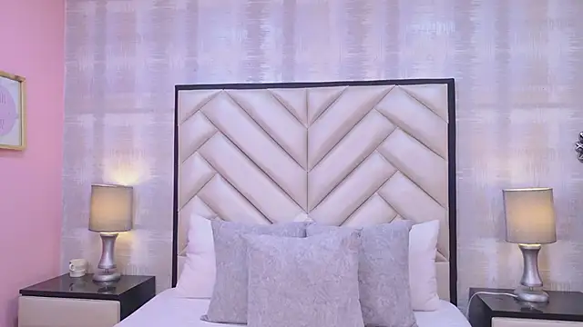 CristalShayy online show from 16, 2, 2026