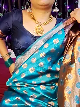 traditional Jaanvi online show from 19, 3, 2026