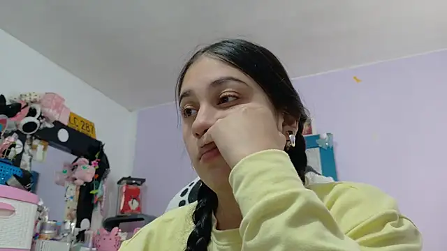 KOREN JALAA online show from 17, 3, 2026