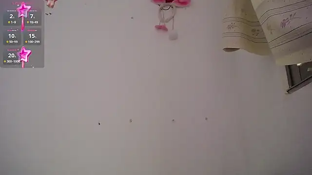 Keyli sweet online show from 12, 10, 2025