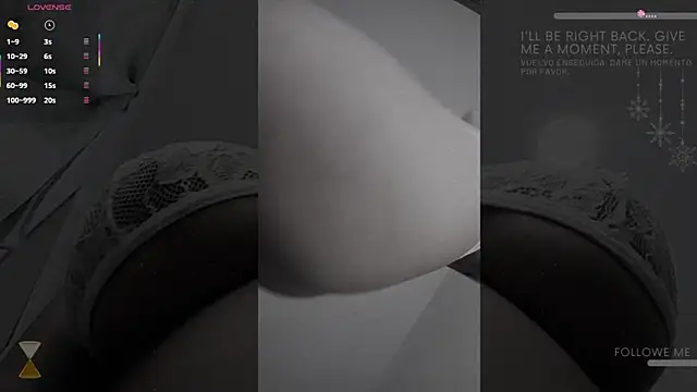 Keyli sweet online show from 9, 2, 2026