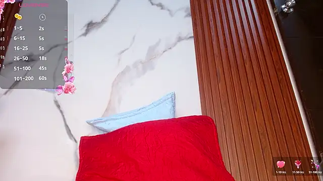 Kim Browns online show from 21, 4, 2026