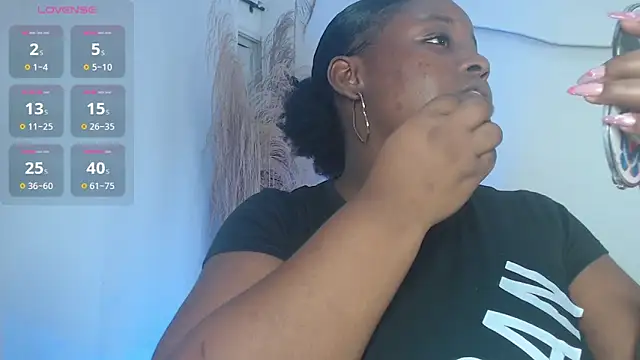 Kim Browns online show from 18, 1, 2026