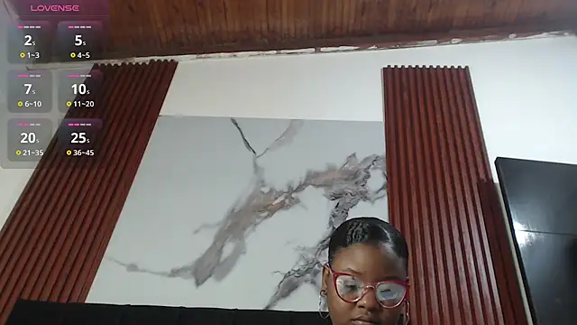 Kim Browns online show from 11, 7, 2026