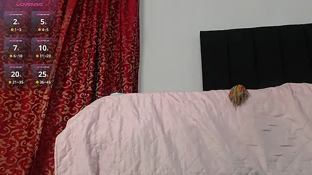 Kim Browns online show from 9, 7, 2026