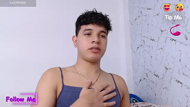 Dominic king7 online show from 17, 10, 2025