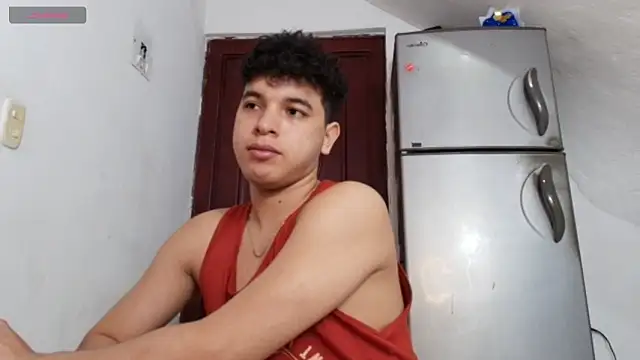 Dominic king7 online show from 15, 10, 2025