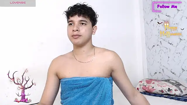 Dominic king7 online show from 26, 10, 2025