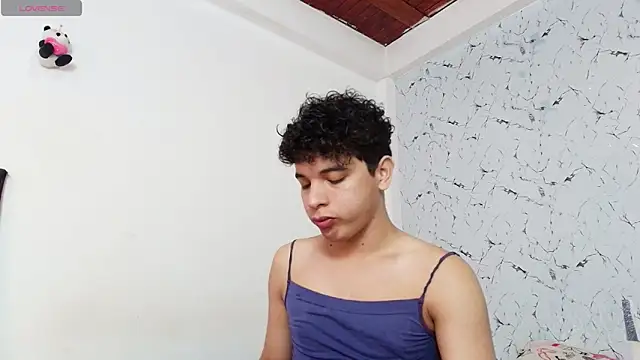 Dominic king7 online show from 11, 11, 2025