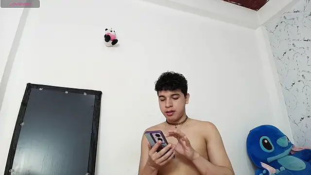 Dominic king7 online show from 9, 11, 2025