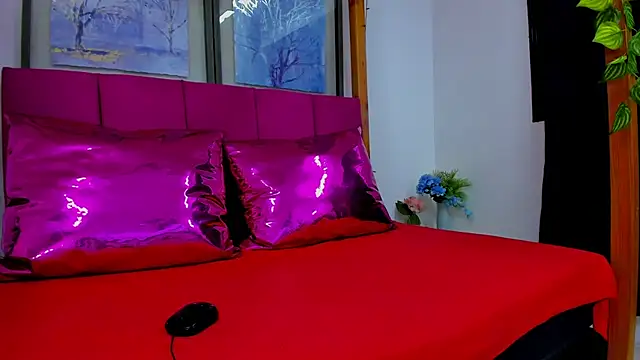 Candy sweety1 online show from 26, 6, 2026