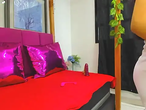 Candy sweety1 online show from 24, 6, 2026