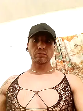 Armondpasivote online show from 4, 10, 2025