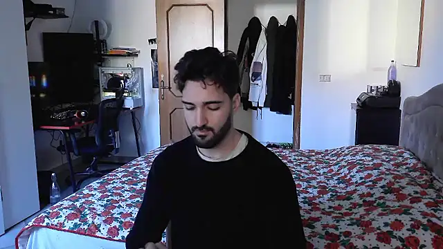 Al3xox02 online show from 8, 1, 2026