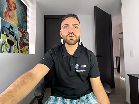 Nathan Ryder online show from 6, 10, 2025