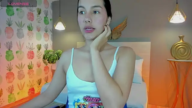 Snapshot of kaitt_ chatting on 13, 5, 2026 kaitt online show from 13, 5, 2026