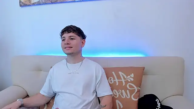 Leoo Miller online show from 28, 10, 2025