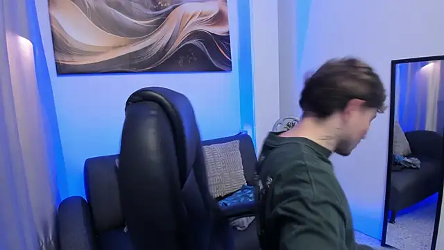 Leoo Miller online show from 15, 2, 2026