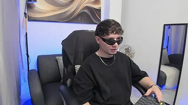 Leoo Miller online show from 9, 1, 2026