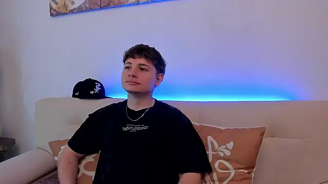 Leoo Miller online show from 24, 10, 2025