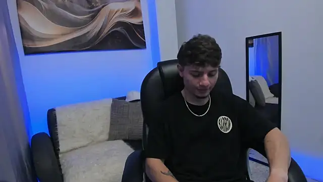 Leoo Miller online show from 7, 3, 2026