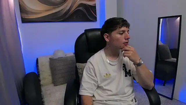 Leoo Miller online show from 6, 2, 2026