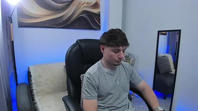 Leoo Miller online show from 15, 1, 2026